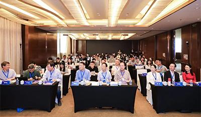 报道 | 解锁生命密码!郑州这场研讨会为探索重大疾病治疗出“新招”