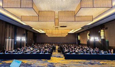 第五届郑州肝胆胰外科交流会隆重开幕,共绘医学新篇章