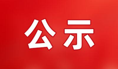 关于推荐申报2025年度省科协科普项目“i科普”科技志愿服务类别项目的公示